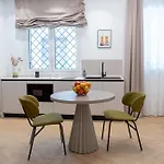 Pupa Ru Capu Feriehus *
