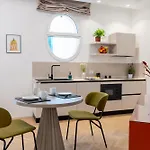 Feriehus Pupa Ru Capu Palermo