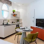 Pupa Ru Capu Vakantiehuis *