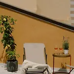 Feriehus Pupa Ru Capu Palermo