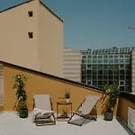 Tatil Evi Pupa Ru Capu Palermo