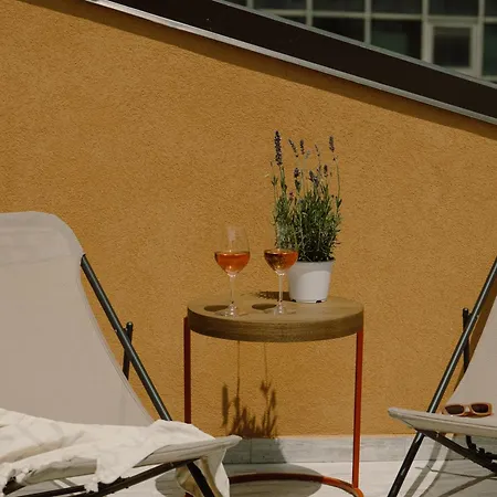 Pupa Ru Capu Hébergement de vacances