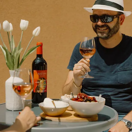 Σπίτι διακοπών Pupa Ru Capu