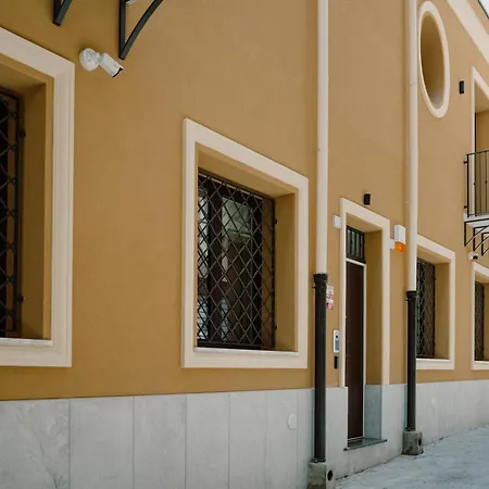 Hébergement de vacances Pupa Ru Capu Palerme