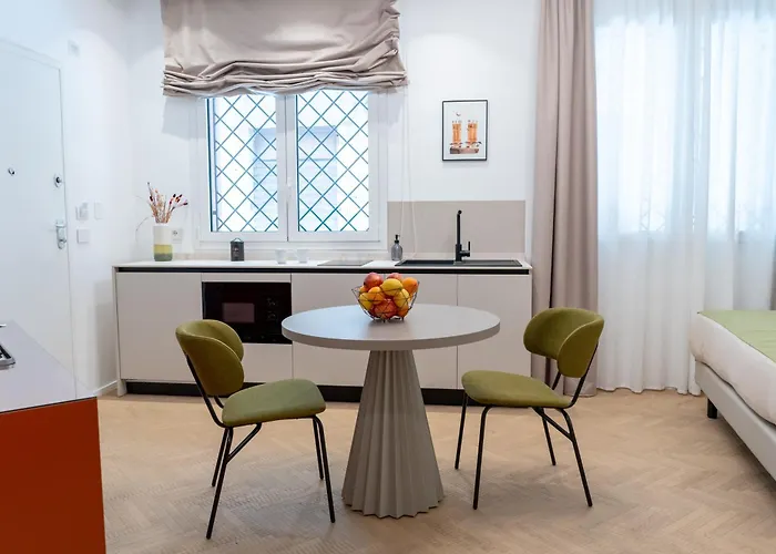 Pupa Ru Capu Feriehus *