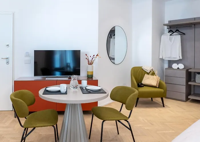 Feriehus Pupa Ru Capu *