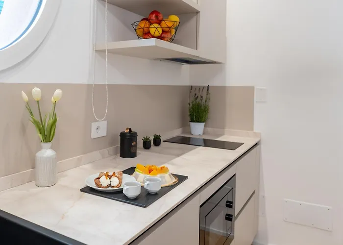 Feriehus Pupa Ru Capu *