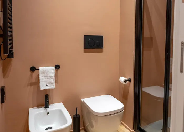 Feriehus Pupa Ru Capu Palermo