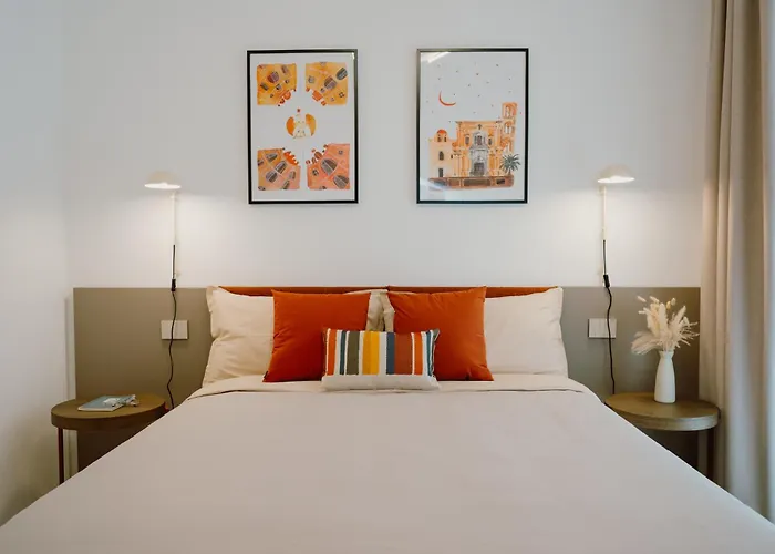 Pupa Ru Capu Feriehus