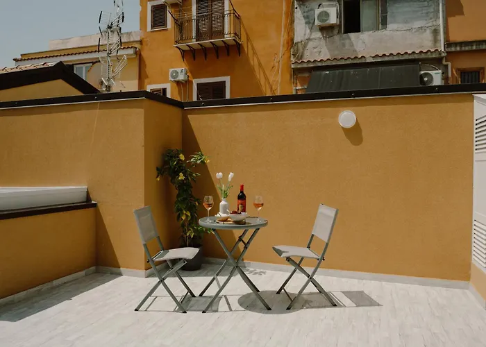 Pupa Ru Capu Feriehus *