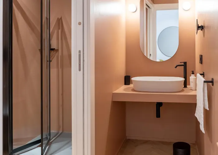 Feriehus Pupa Ru Capu