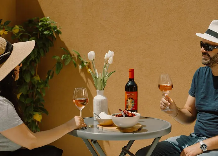 Pupa Ru Capu Feriehus Palermo