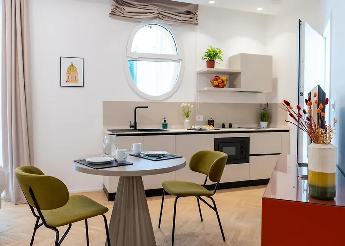 Feriehus Pupa Ru Capu Palermo