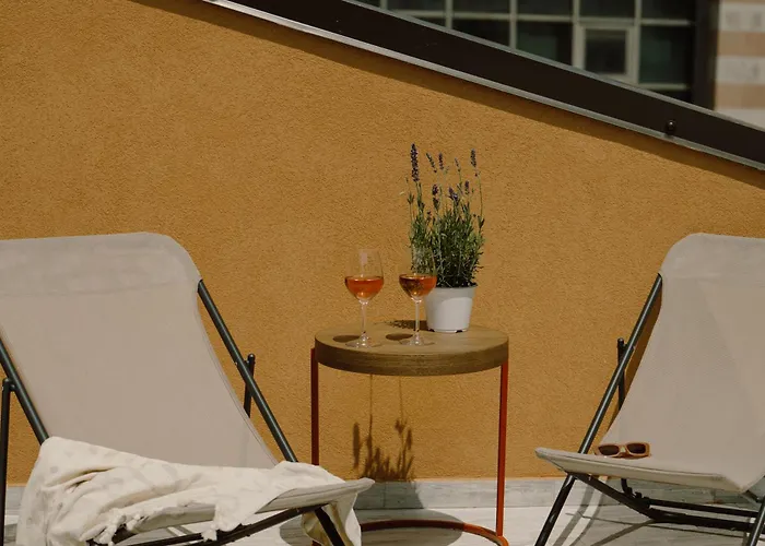 Pupa Ru Capu Feriehus