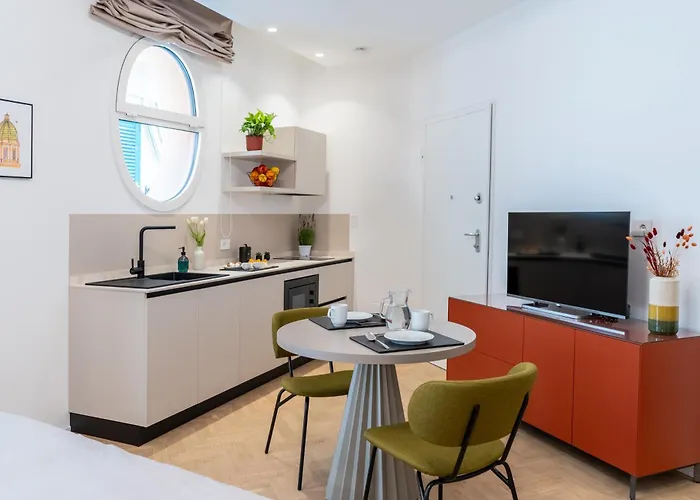 Pupa Ru Capu Ferienhaus *