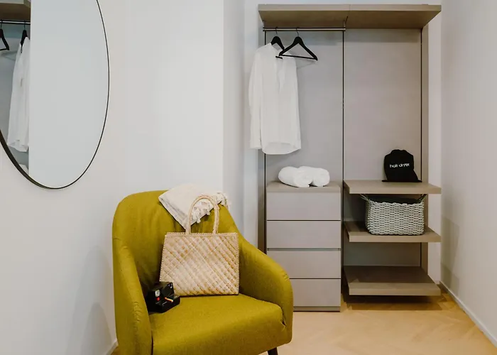 Feriehus Pupa Ru Capu