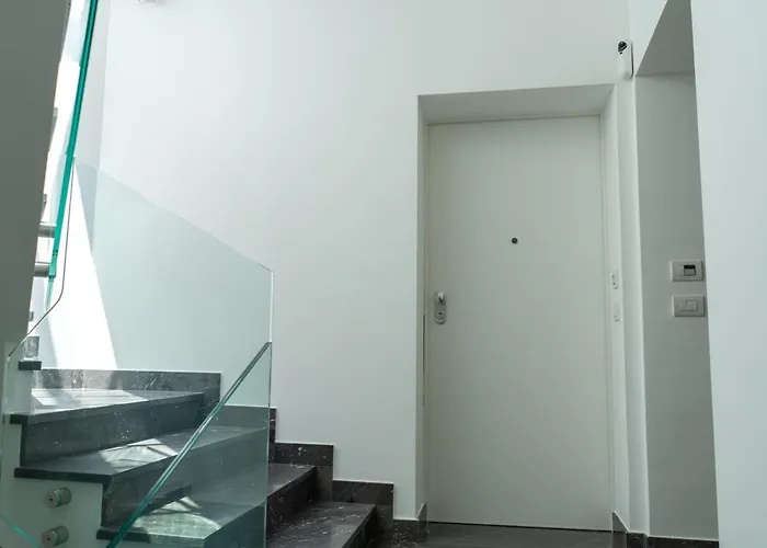 Feriehus Pupa Ru Capu *