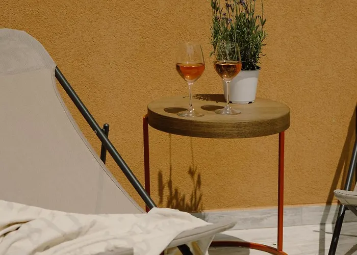 Feriehus Pupa Ru Capu *