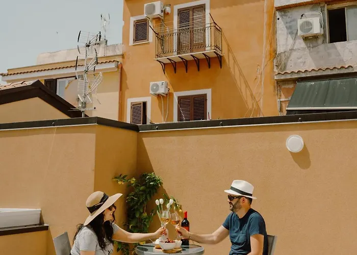 Pupa Ru Capu * Palermo