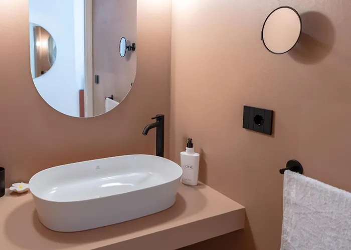 Feriehus Pupa Ru Capu *